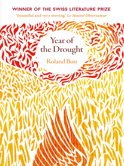 Cover image for Year of the Drought